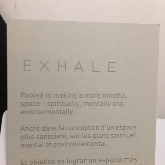 Puma Yoga/Athletic/Athleisure/Training Crop Top, L, NWT! - Picture 7 of 9